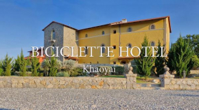 Biciclette hotel khaoyai